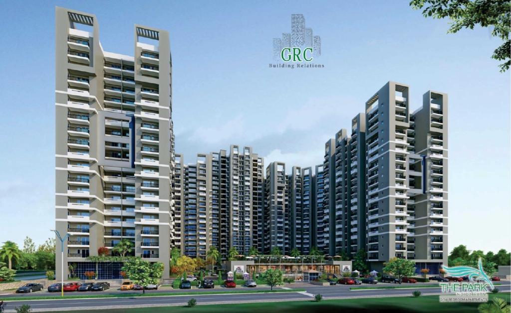 GRC The Park -