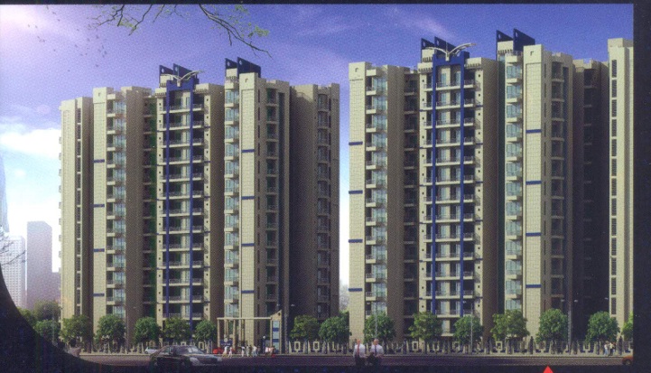 Gulmohur Residency | Indirapuram, Ghaziabad