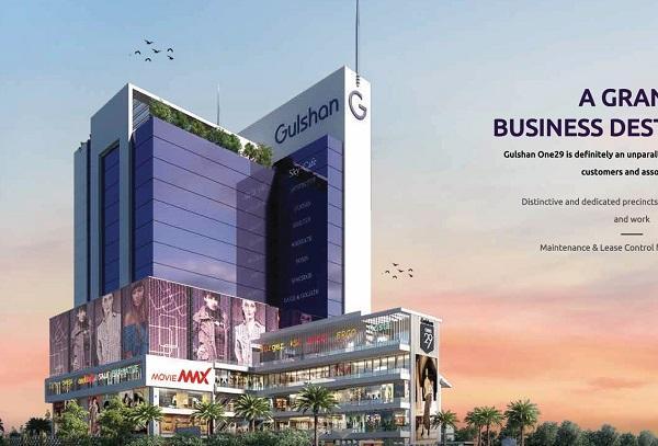 Gulshan One29 -