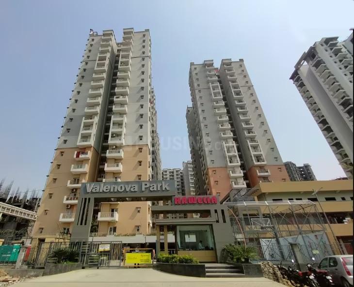 Hawelia Valenova Park - Techzone 4,