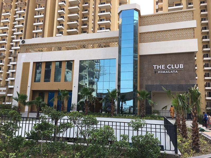 3 bhk Flat in Himalaya Pride - Techzone 4, Greater Noida West (Noida Extension)