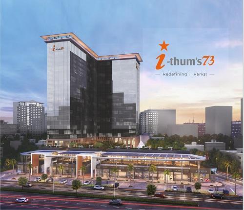iThums 73 -