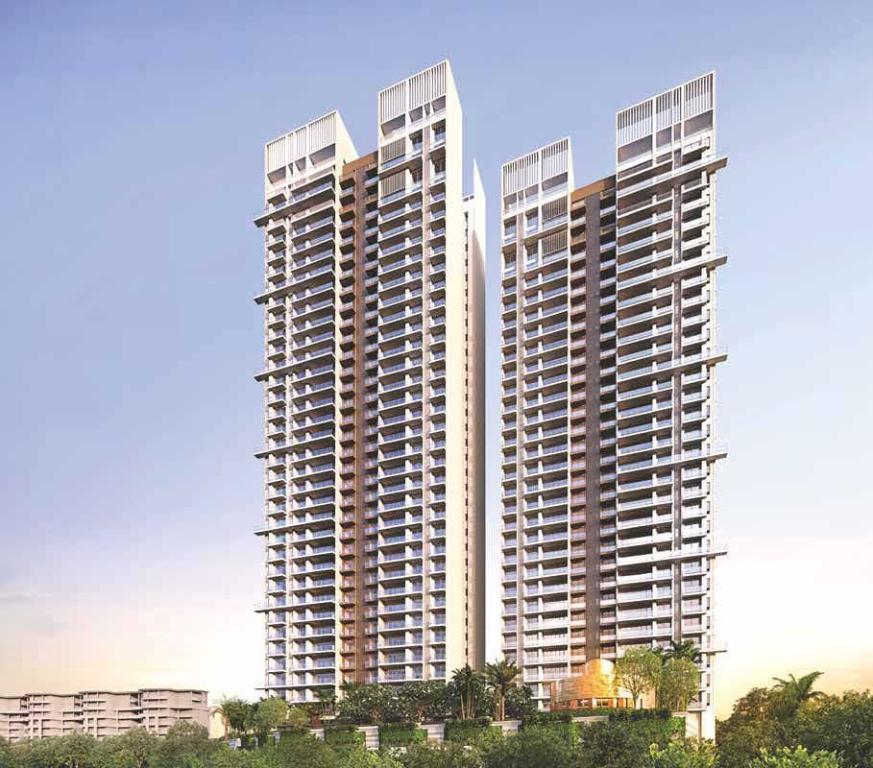Kalpataru Vista,  in
