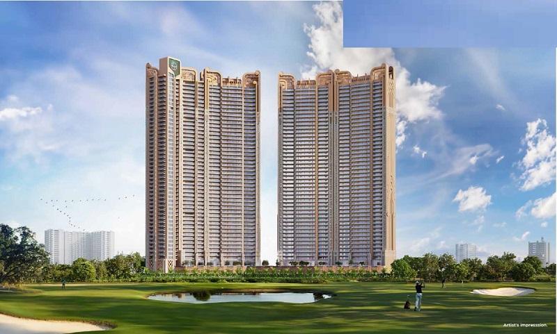 L&T Green Reserve-