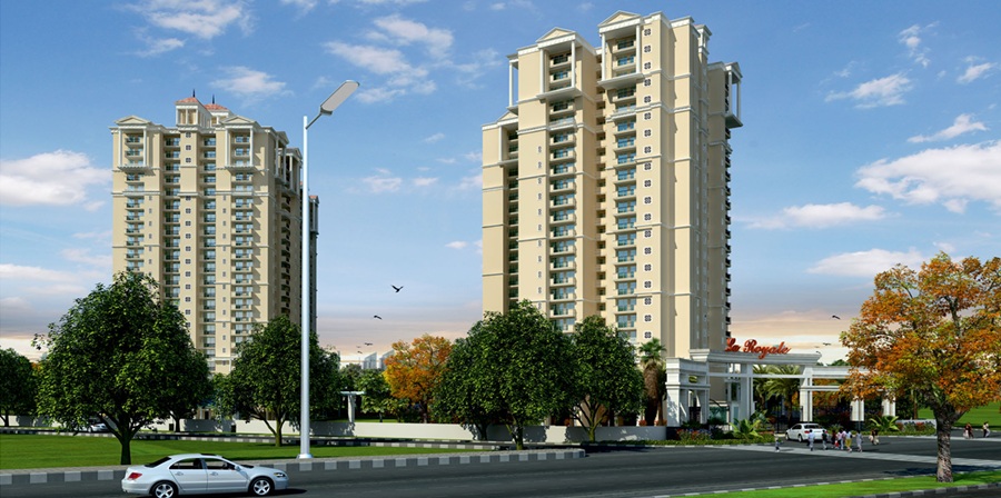 La Royale Apartments | Indirapuram | Ghaziabad