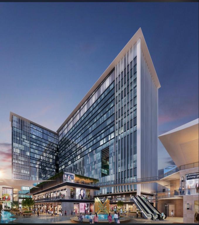 Maasters Capitol Avenue -