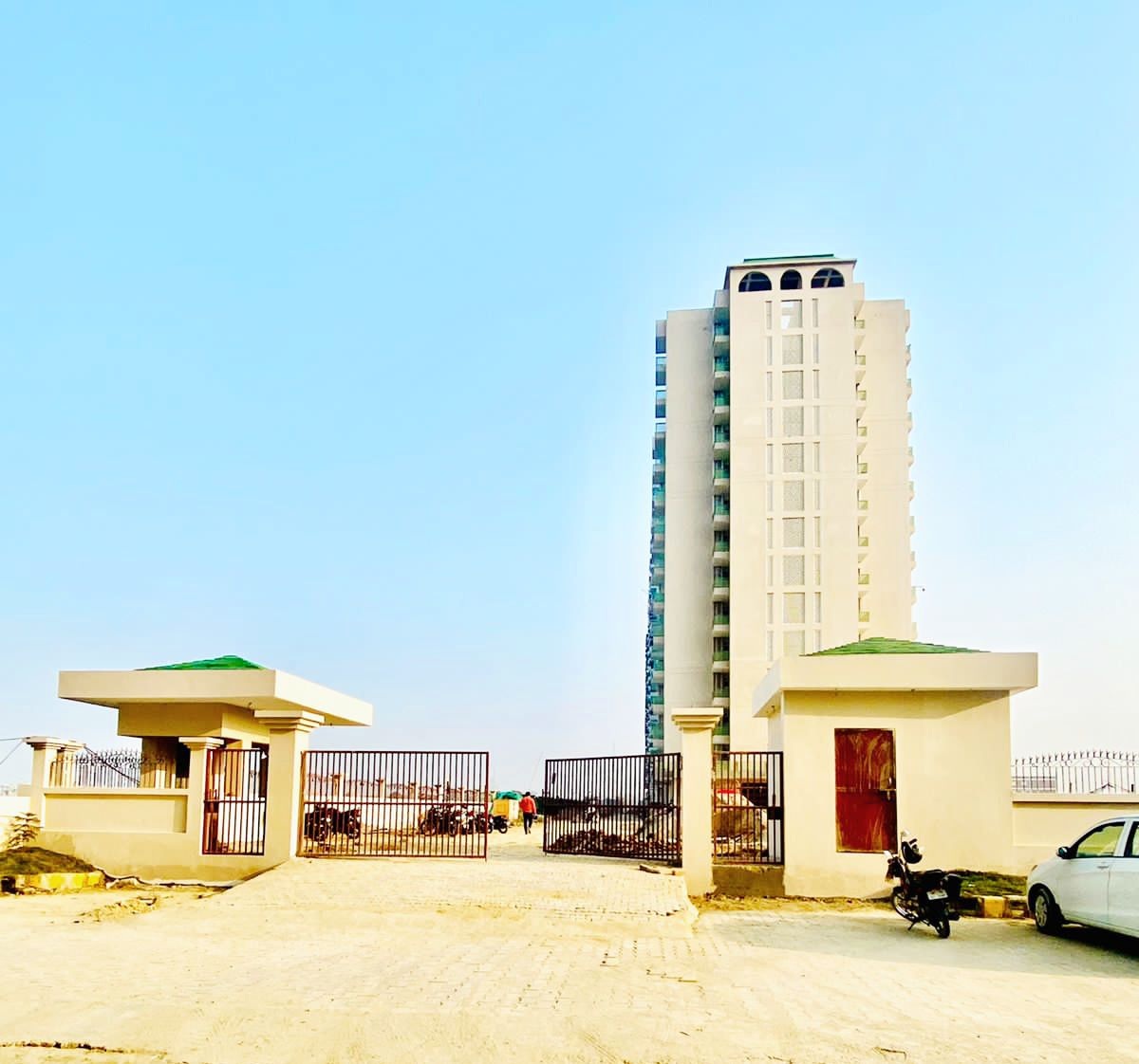 Mehak Jeevan, Raj Nagar Extension, Ghaziabad