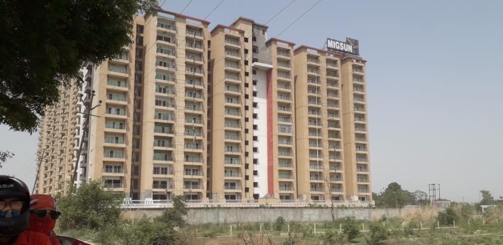 3 bhk flat in Migsun Roof  Raj Nagar Extension, Ghaziabad