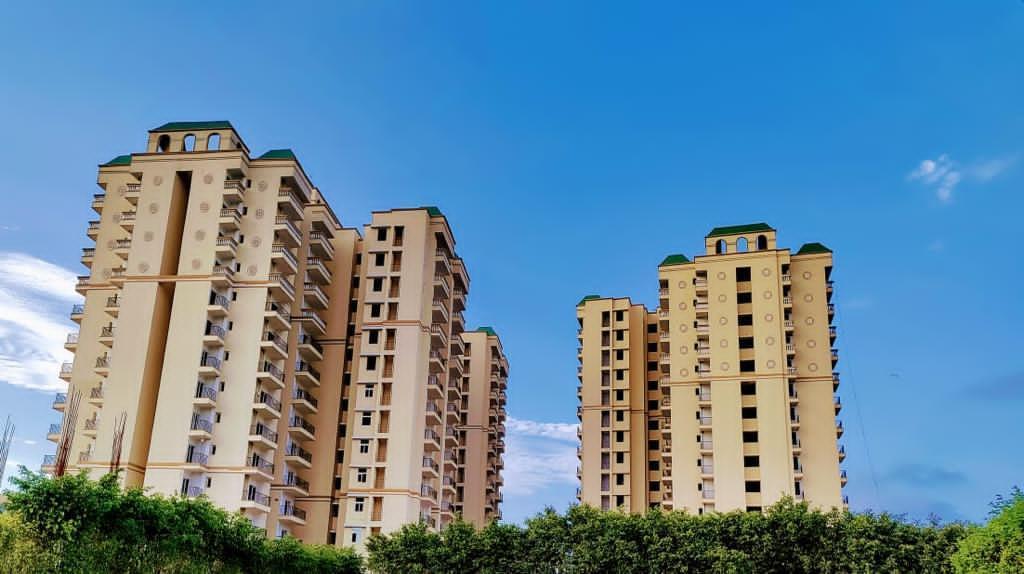 Nilaya Greens,
