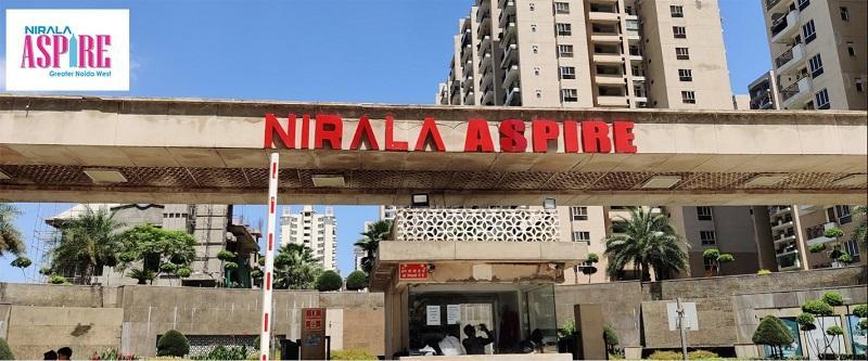 Nirala Aspire -