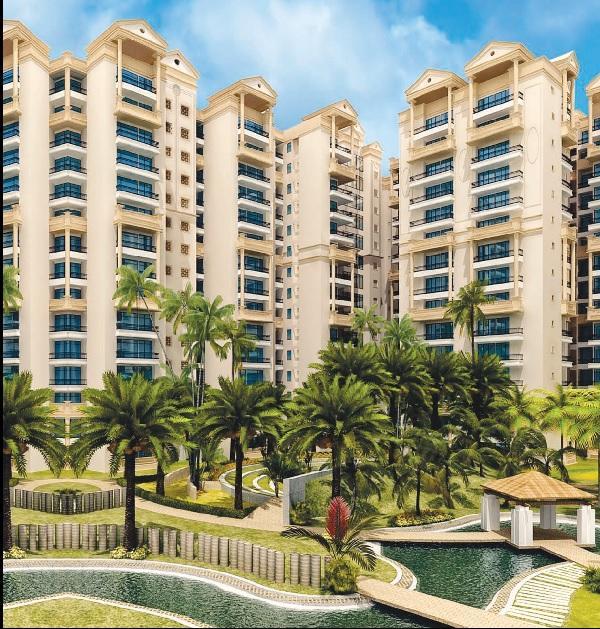 Palm Resort