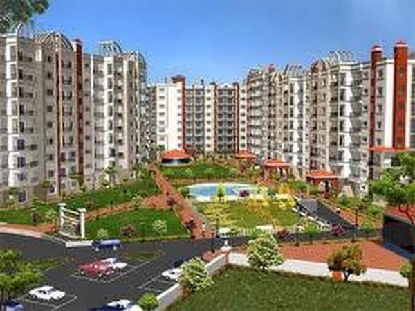 2 bhk Flat in Radicon Vedantam - Sector 16C, Greater Noida West (Noida Extension)