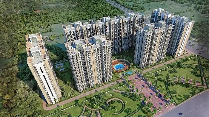 Saviour Greenarch - Techzone 4,