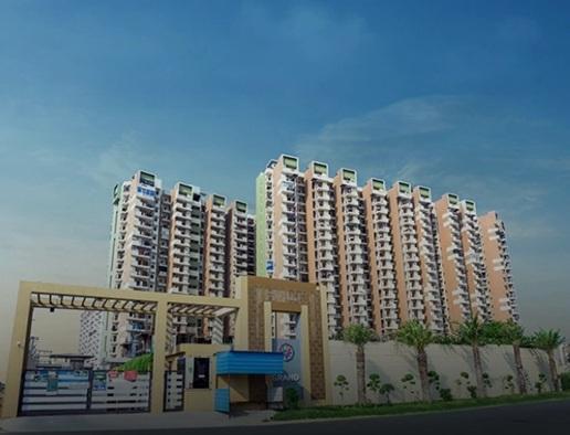 SG Orchards, Raj Nagar Extension