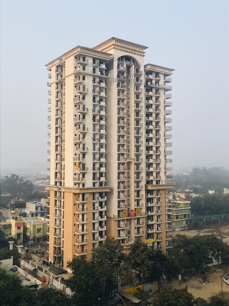 Shri Laxmi Celebration Residency | Vasundhara | Ghaziabad