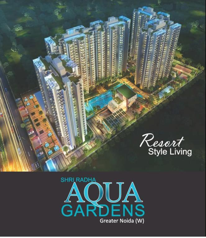 Shri Radha Aqua Garden -