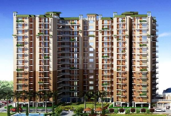Shri Ram Heights