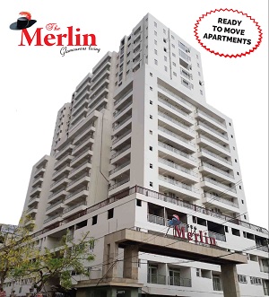 SKG Merlin | Sector 13, Vasundhara, Ghaziabad