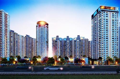 Solitairian City