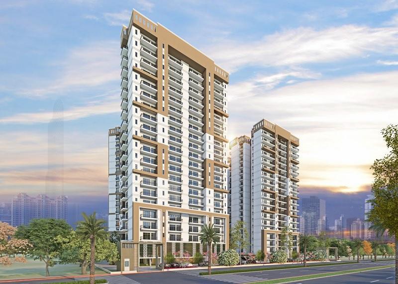 4 bhk Servant flat in Spring Homes in Sports City- Sector 1, Greater Noida West (Noida Extension)