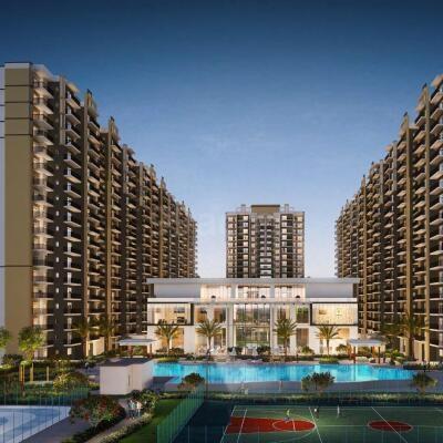 Stellar One Phase 2 -Sector 1,