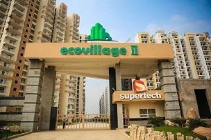 Supertech Eco Village 2 -