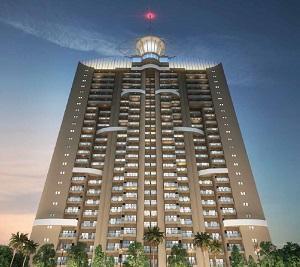 T&T T Homes in Siddharth Vihar,