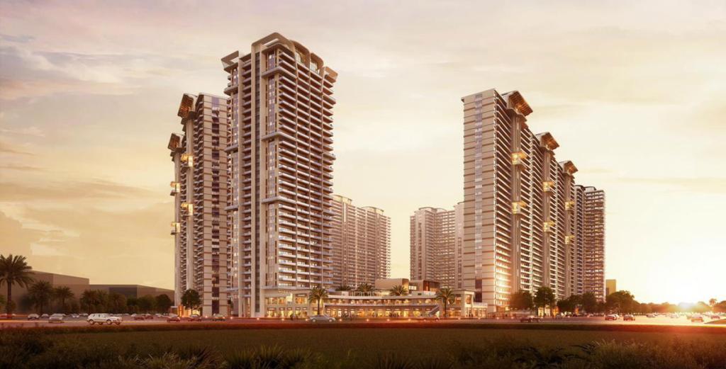 The Elysium by Omnis Developers,