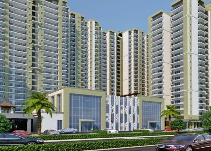 Trident Embassy -