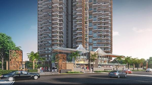 4 bhk Servant Flat in Vaastu Homes Siddharth Vihar, Pratap Vihar, Ghaziabad