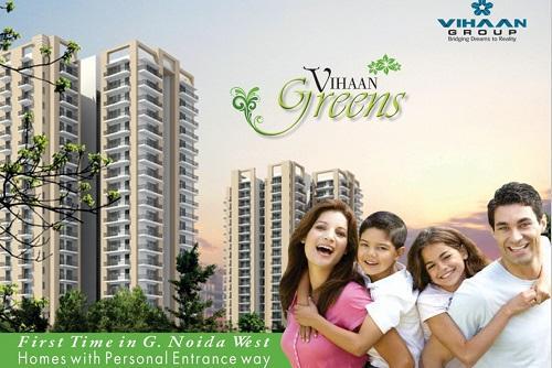 Vihaan Greens in