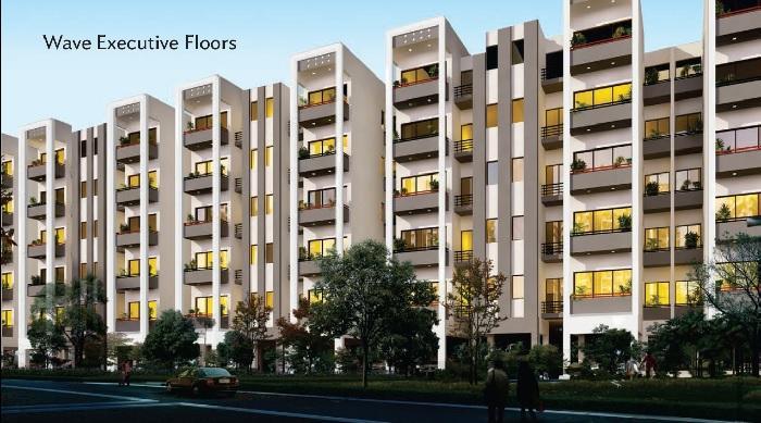 Wave Executive Floors in Wave City NH 24