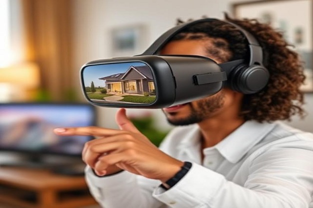 vr vr